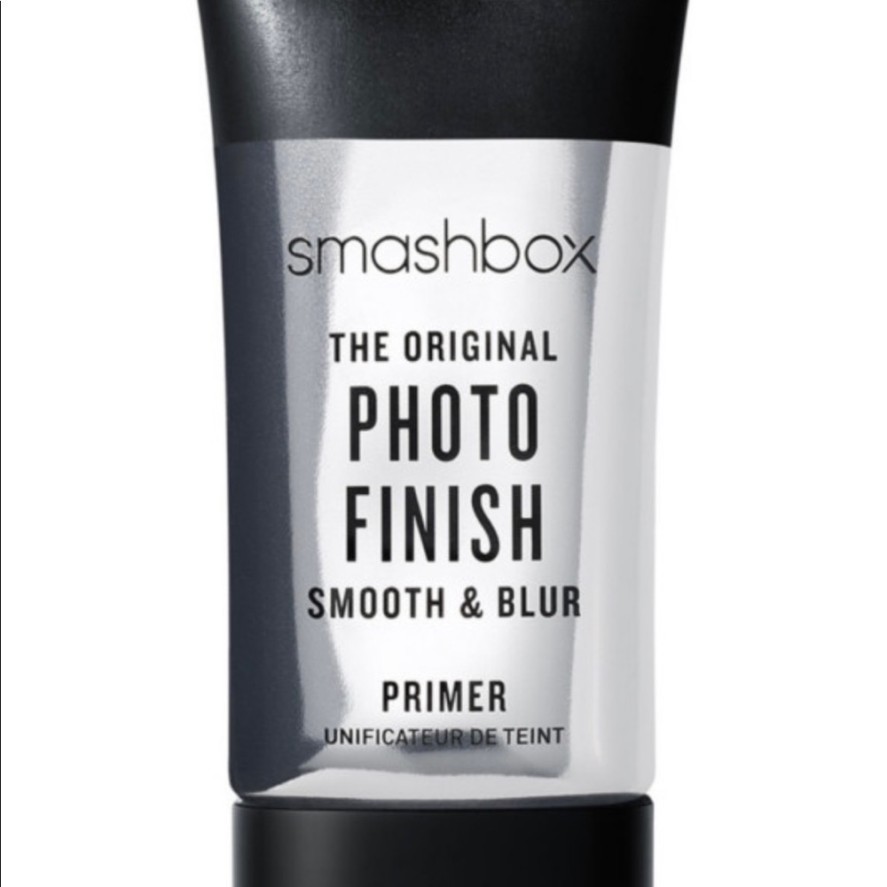 Smashbox Face Primer